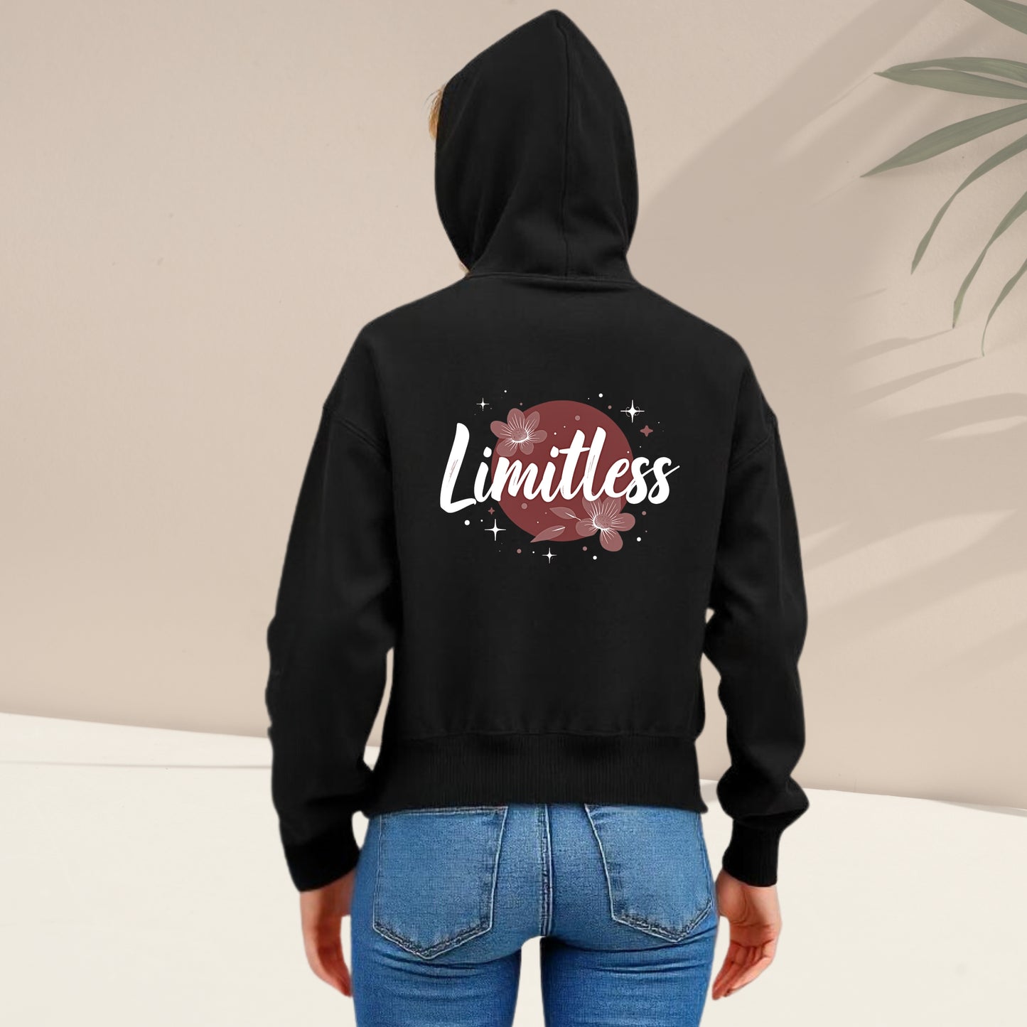 Limitless Hoodie