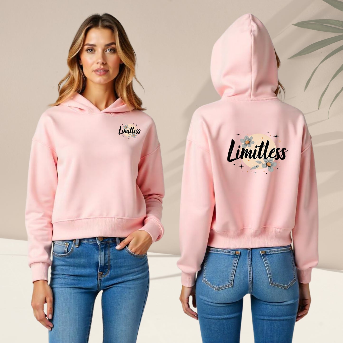Limitless Hoodie
