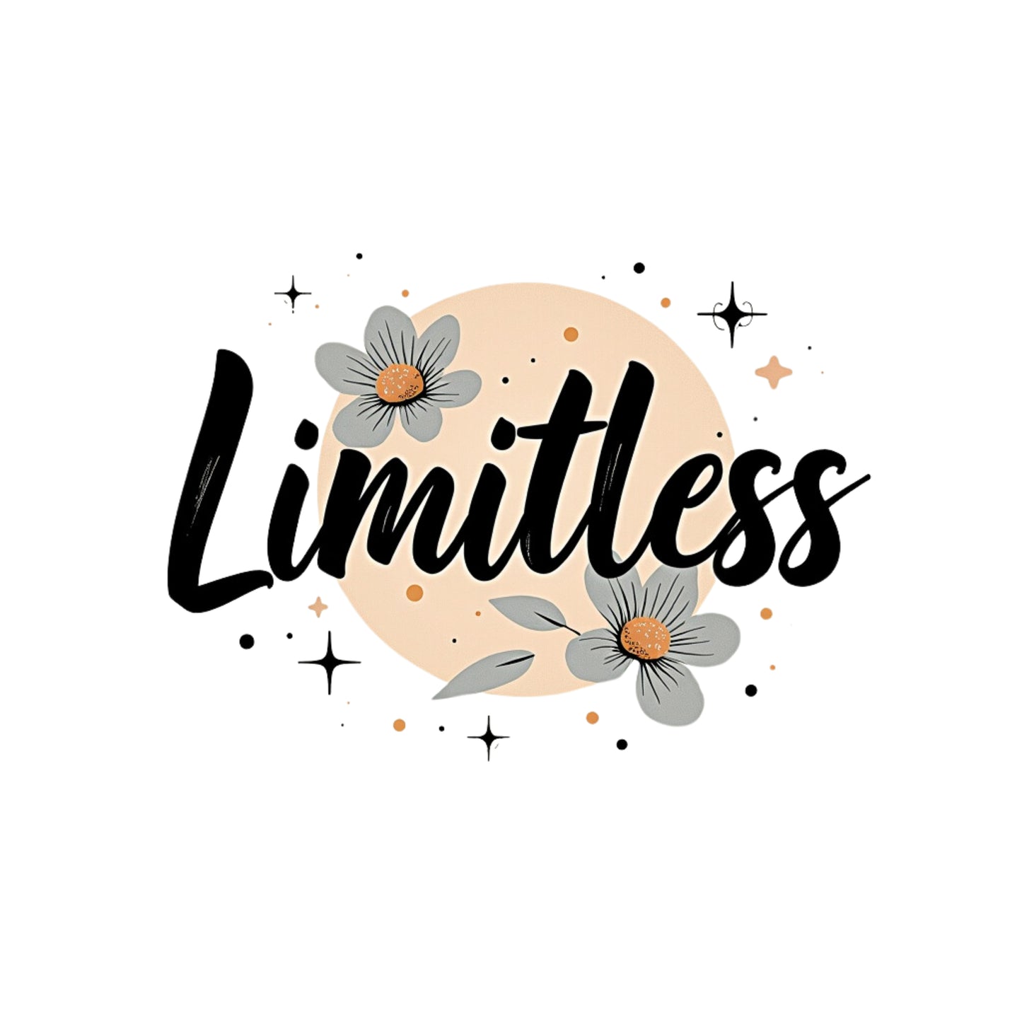 Limitless Hoodie
