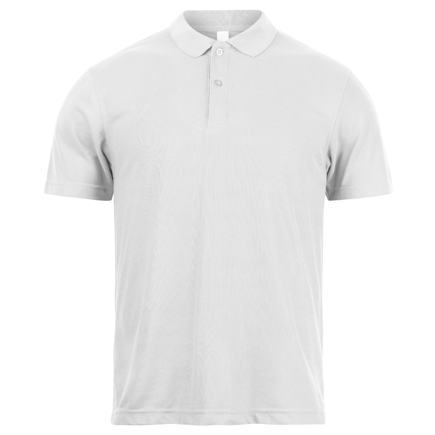 Men's Classic Polo Shirt