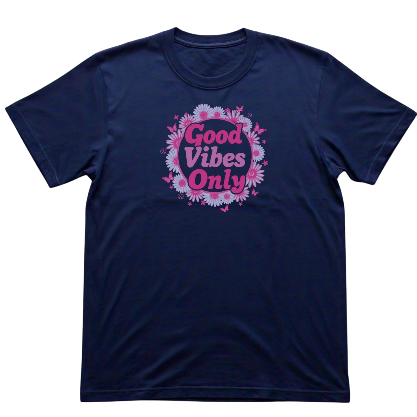Good Vibes Only T-Shirt