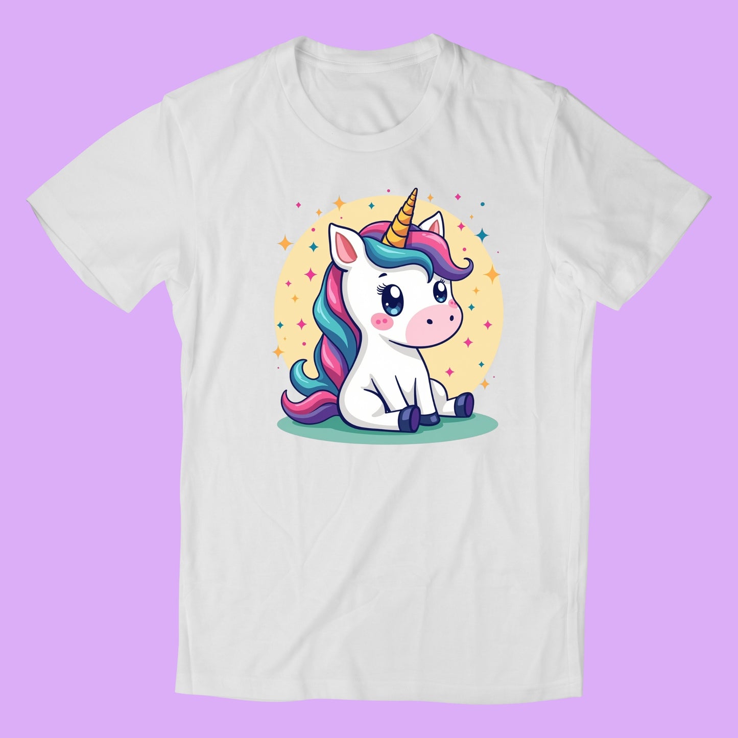 Unicorn Dream T-Shirt
