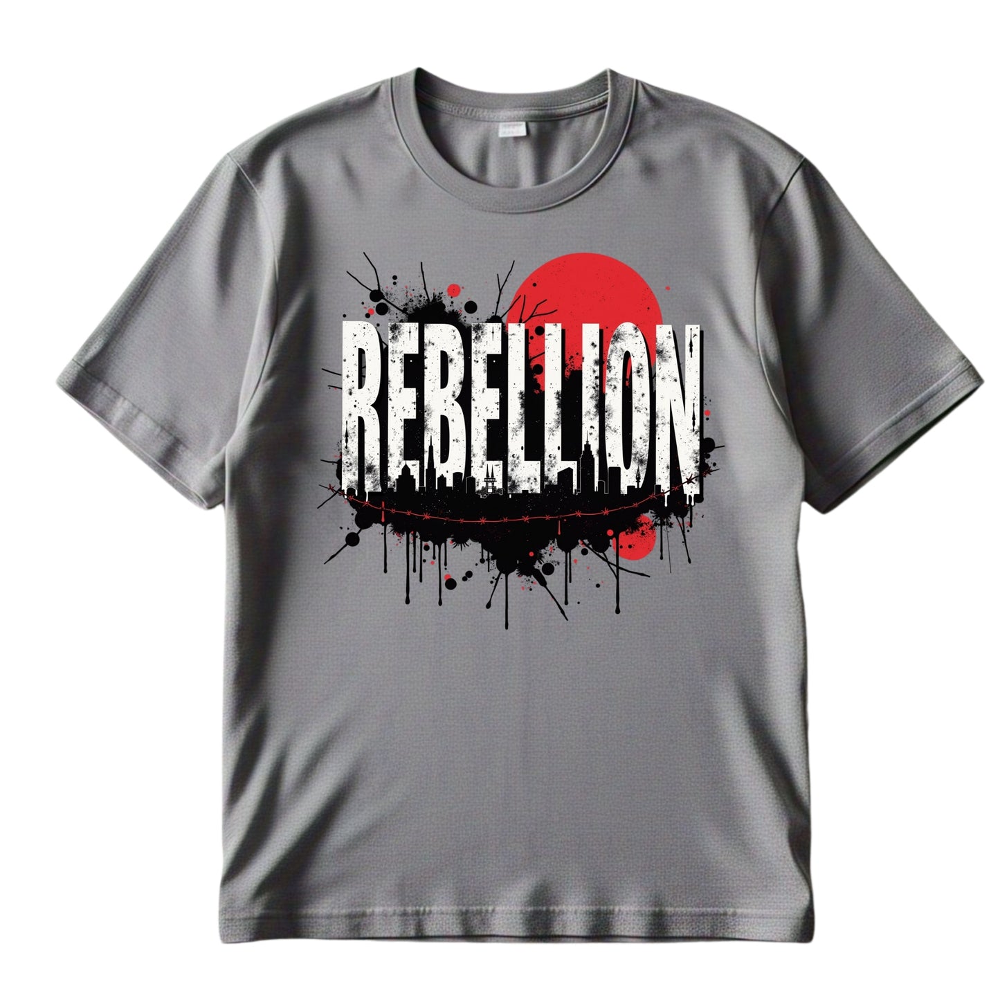 Rebellion T-Shirt