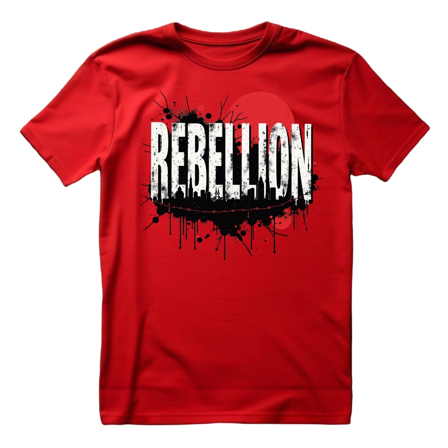 Rebellion T-Shirt
