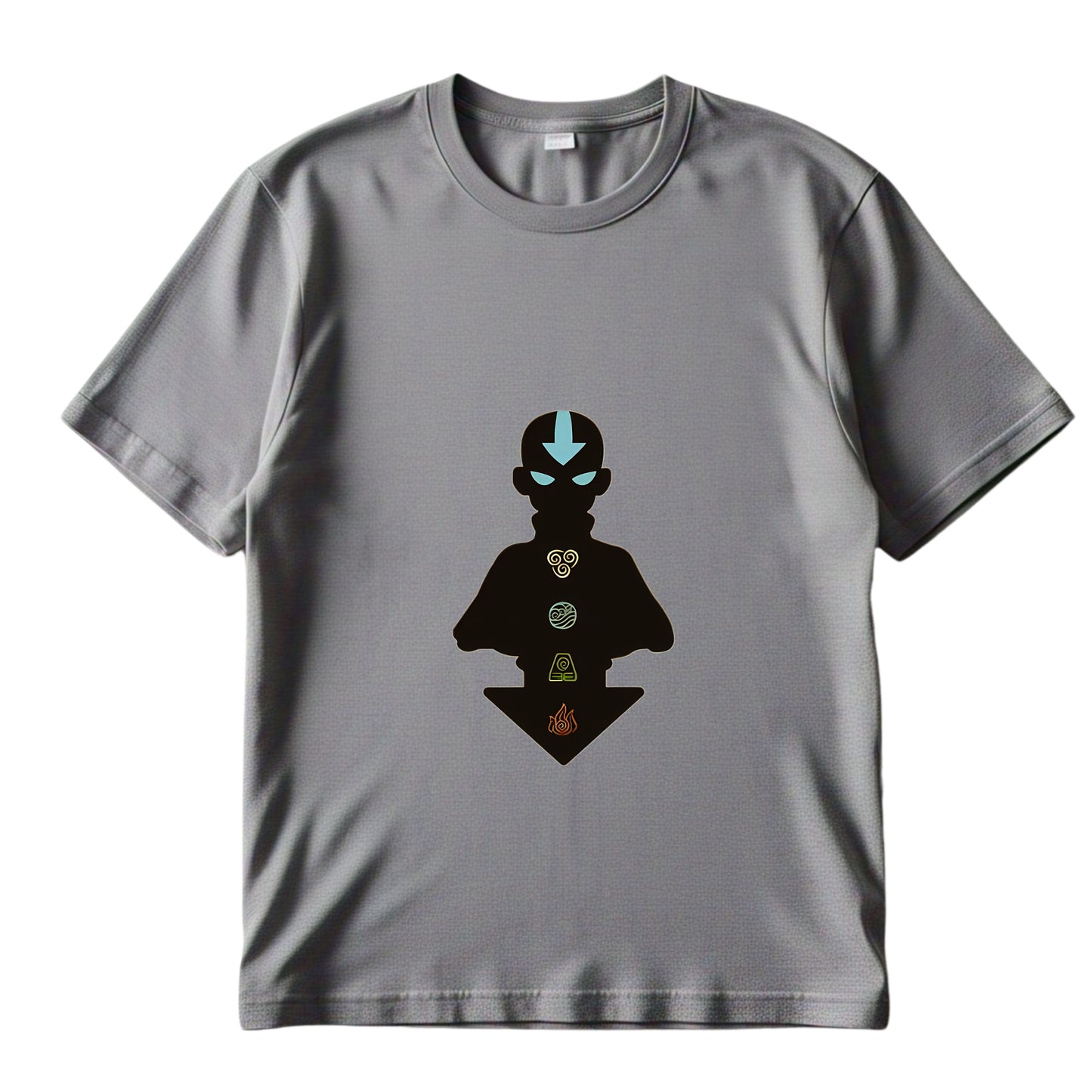 Avatar Silhouette T-Shirt