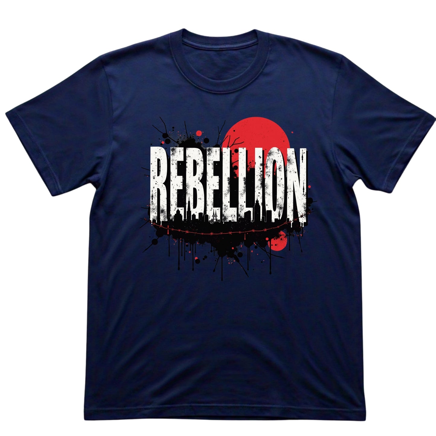 Rebellion T-Shirt