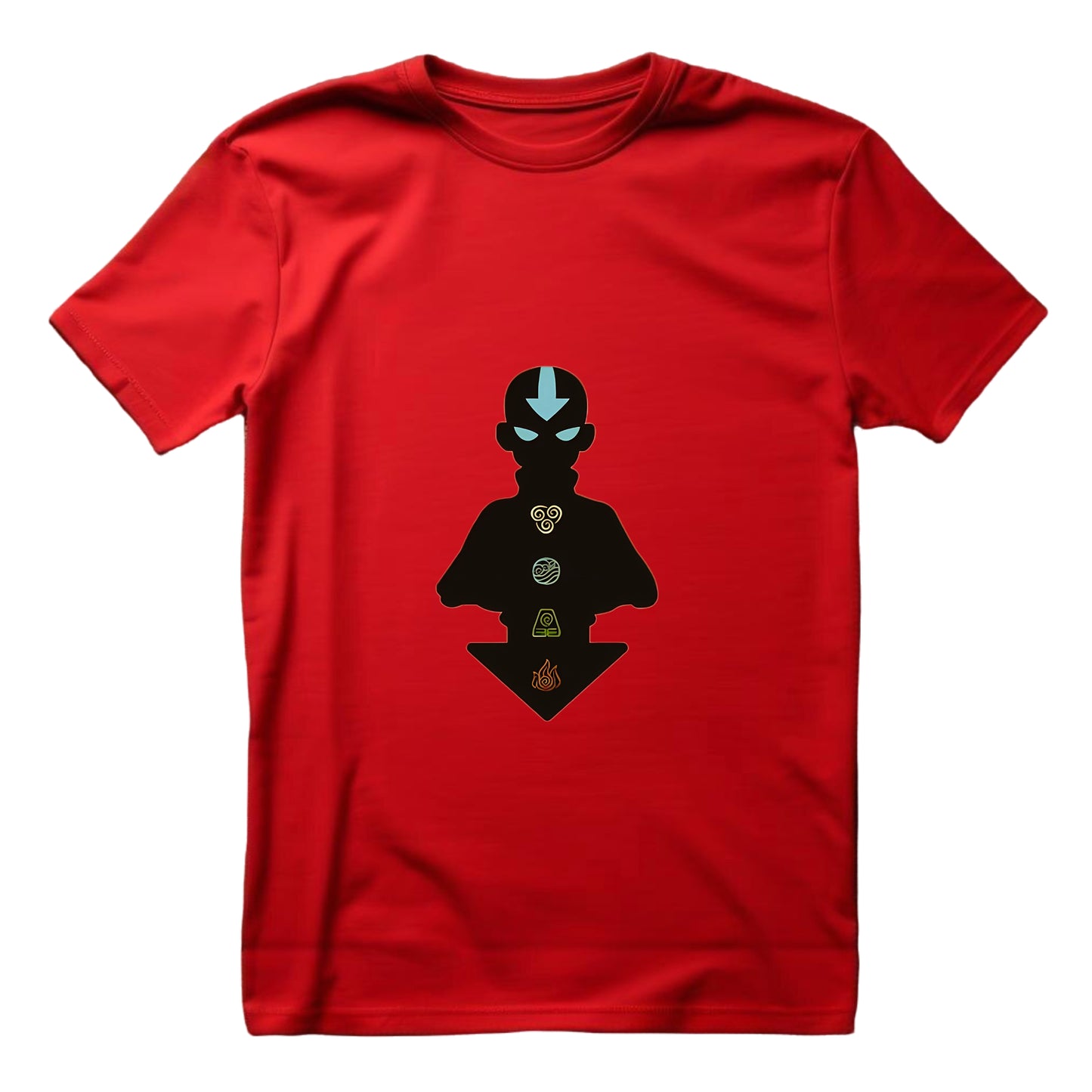Avatar Silhouette T-Shirt