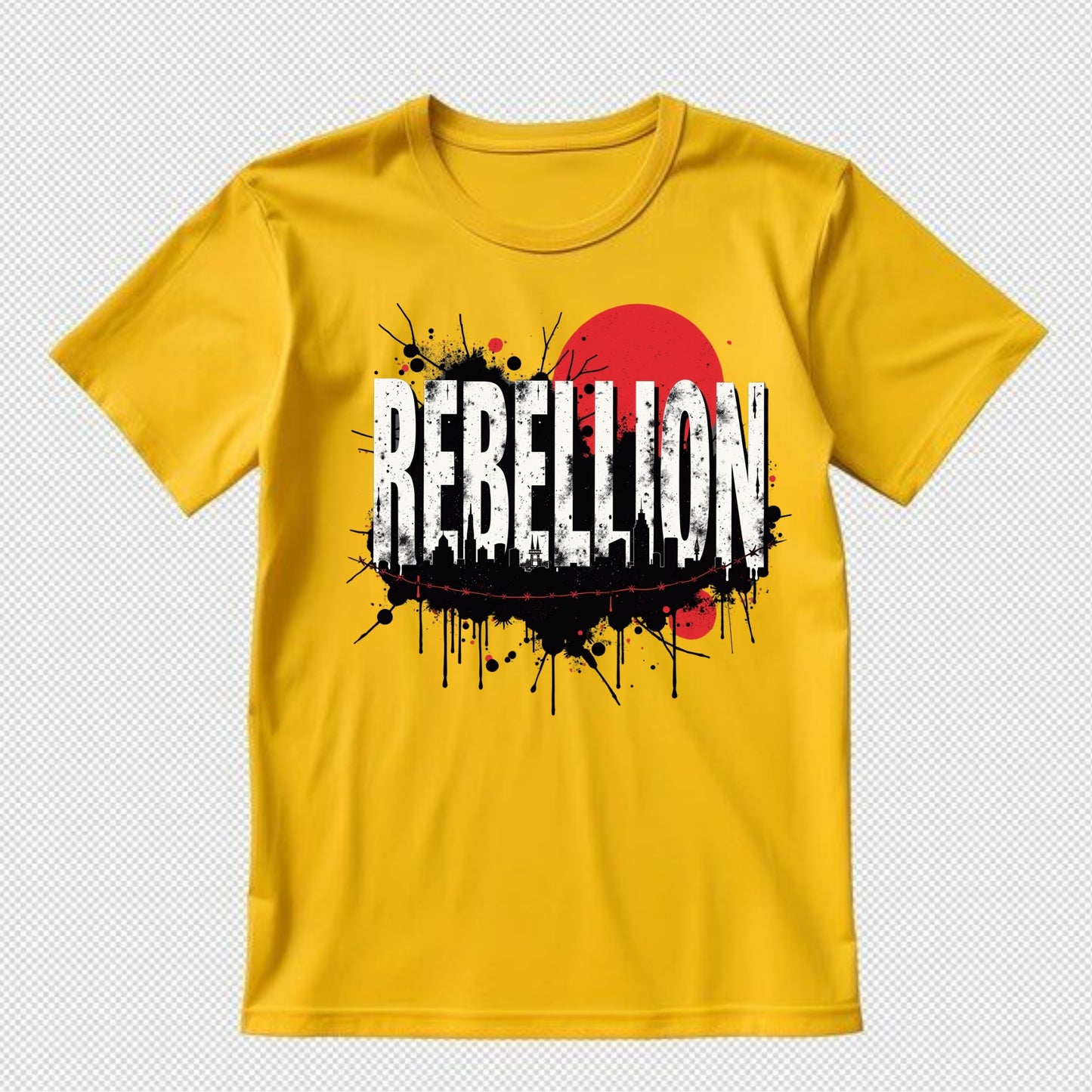 Rebellion T-Shirt