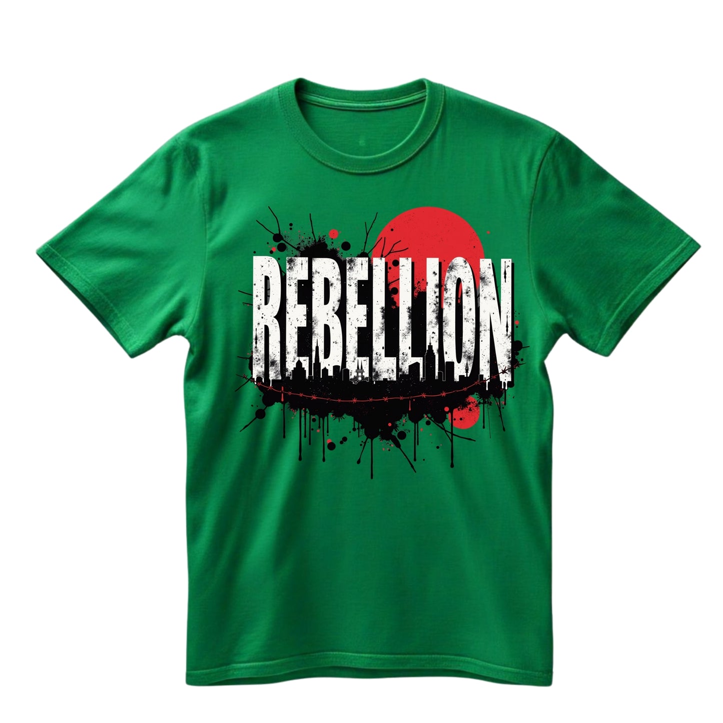 Rebellion T-Shirt