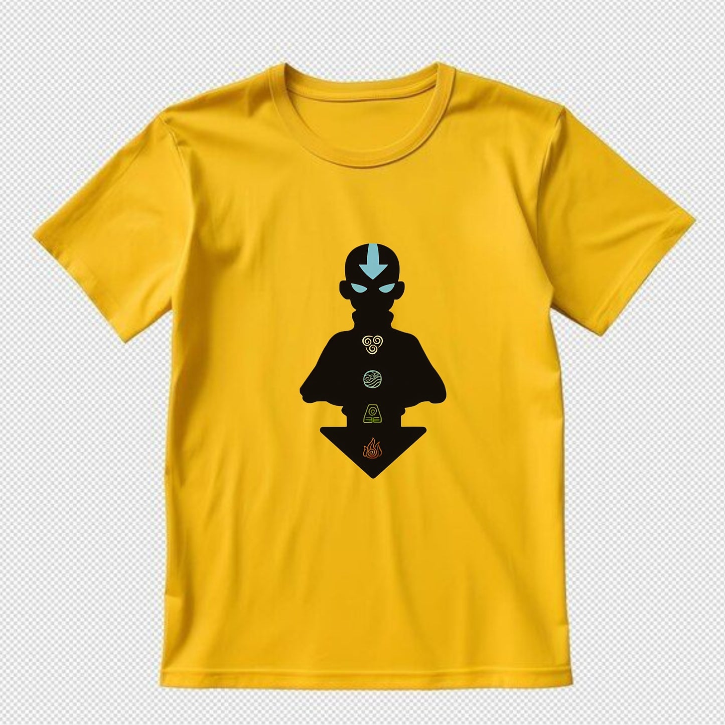 Avatar Silhouette T-Shirt