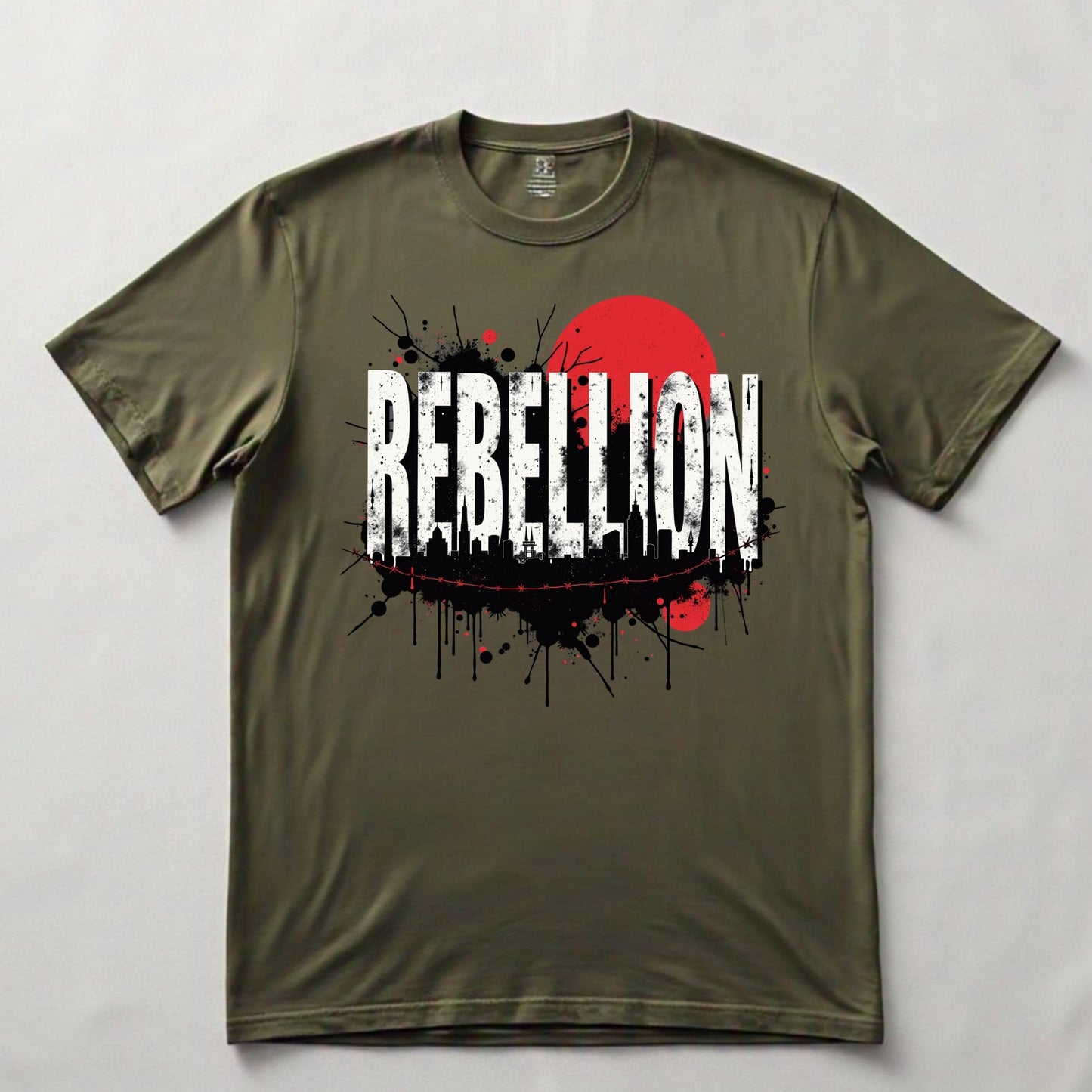 Rebellion T-Shirt