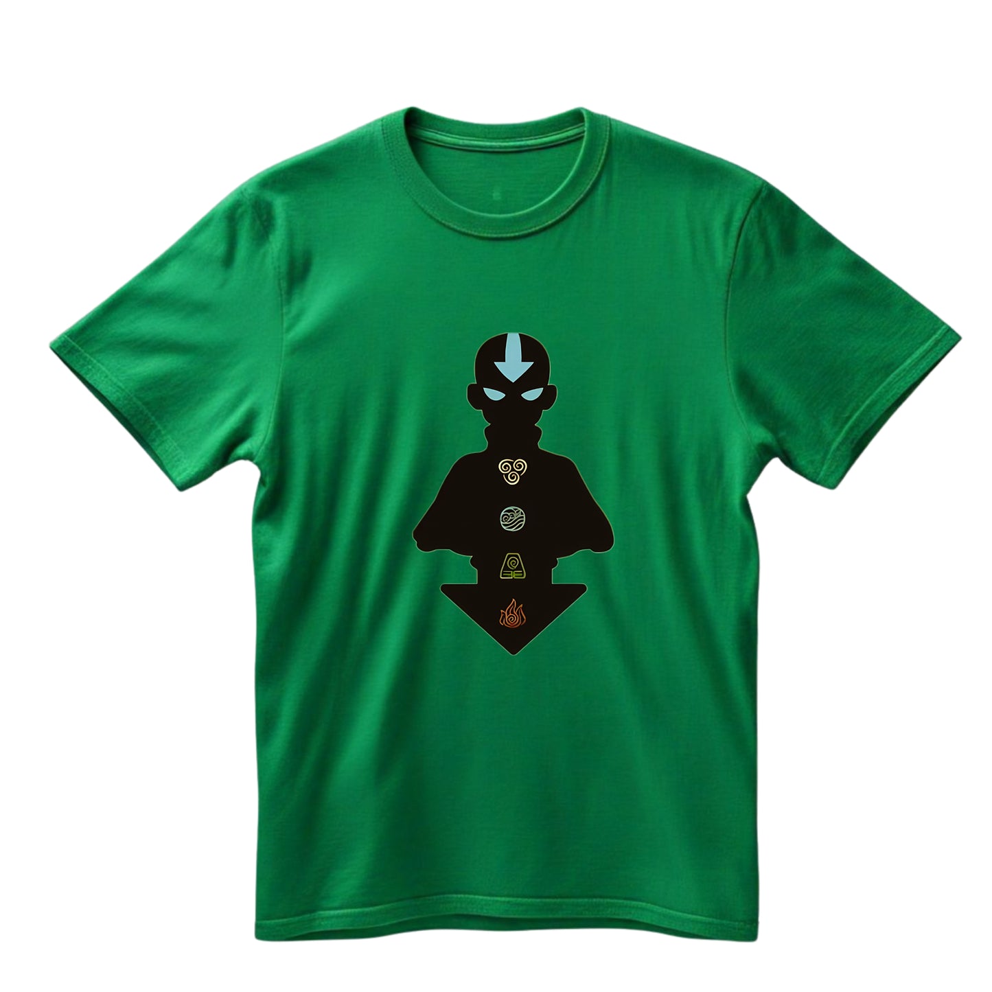 Avatar Silhouette T-Shirt