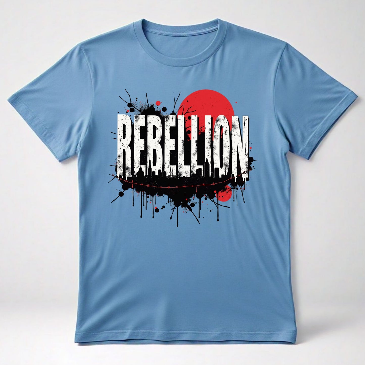 Rebellion T-Shirt