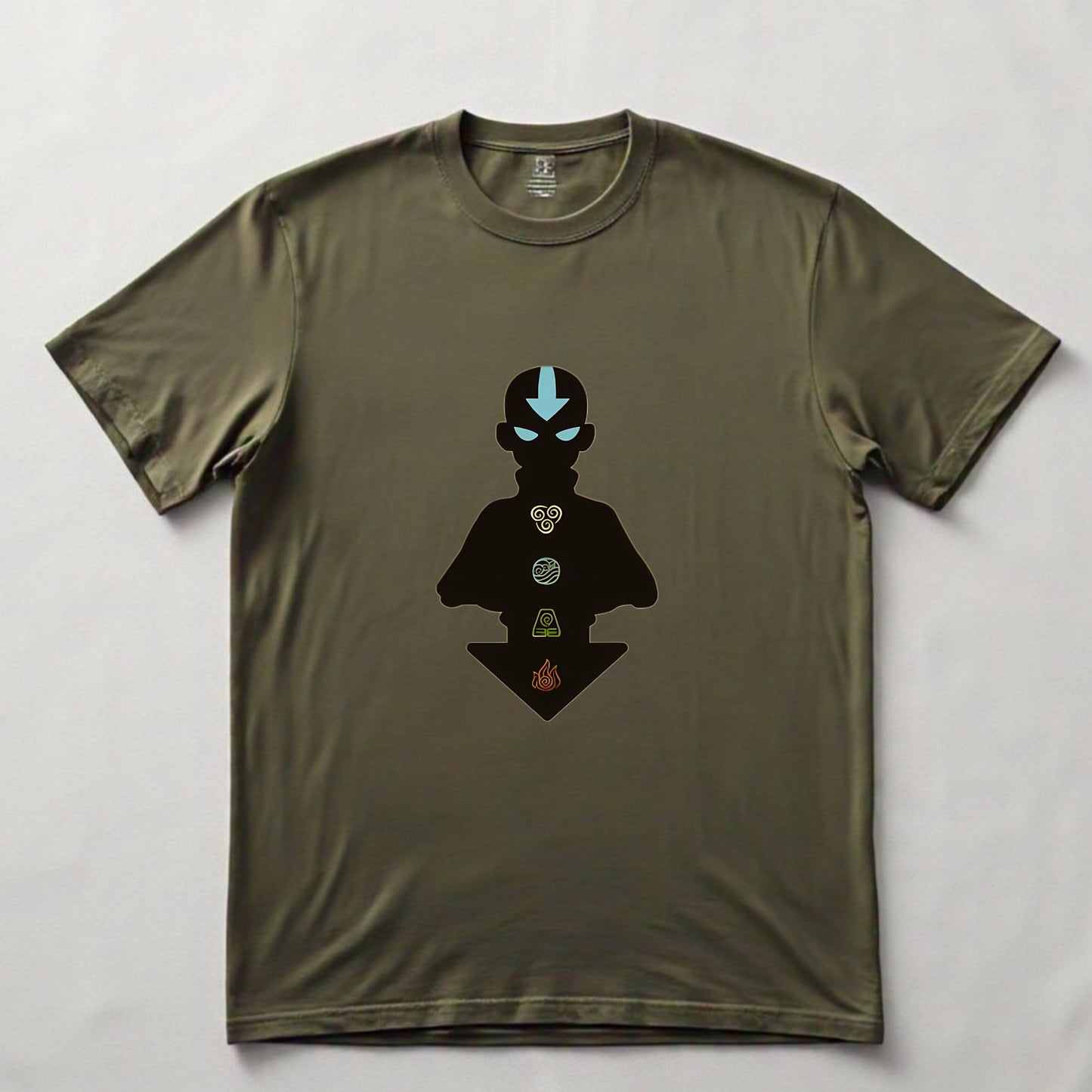 Avatar Silhouette T-Shirt