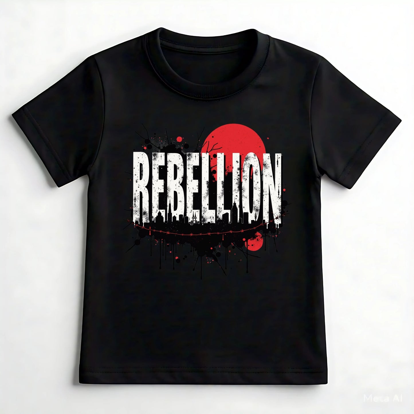 Rebellion T-Shirt