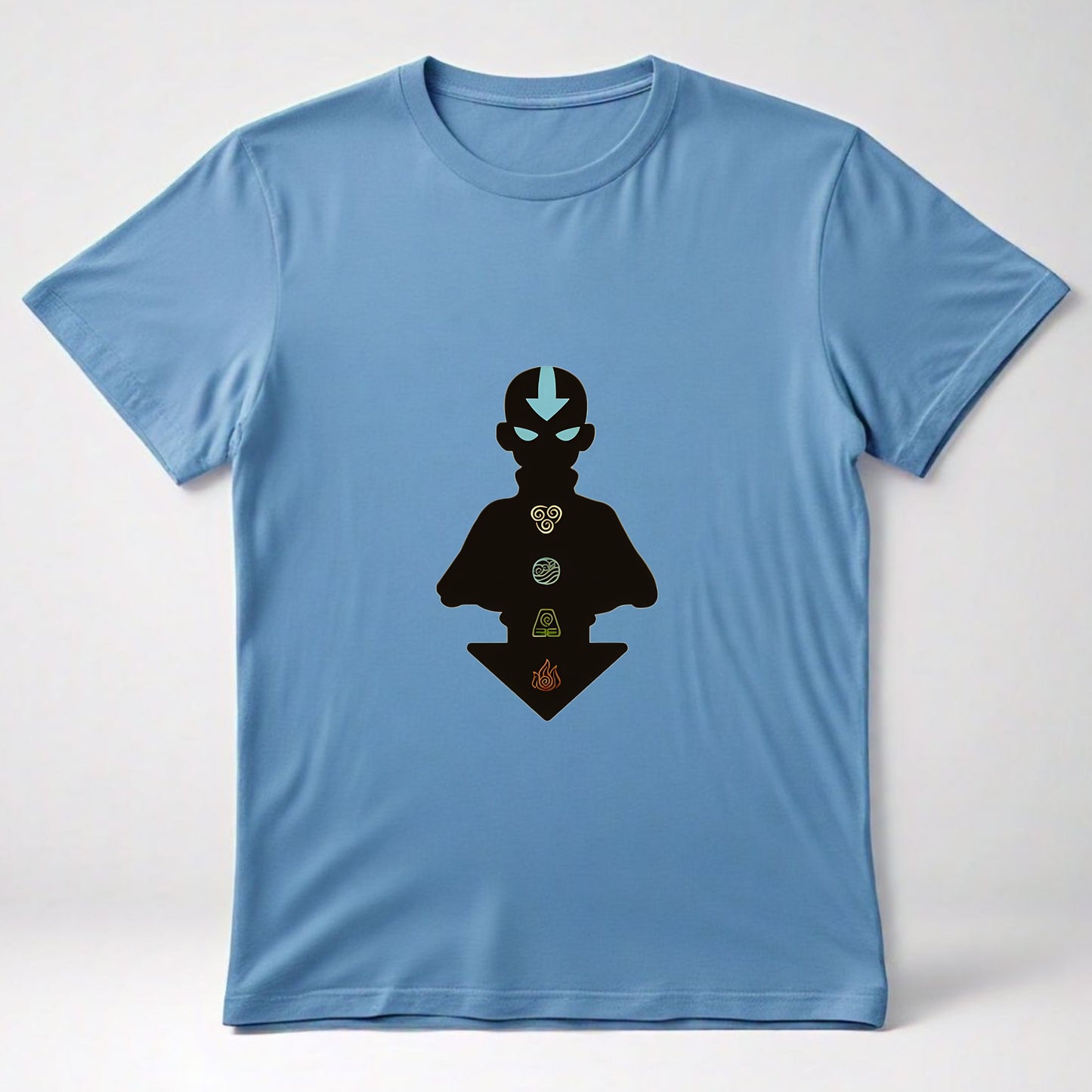 Avatar Silhouette T-Shirt