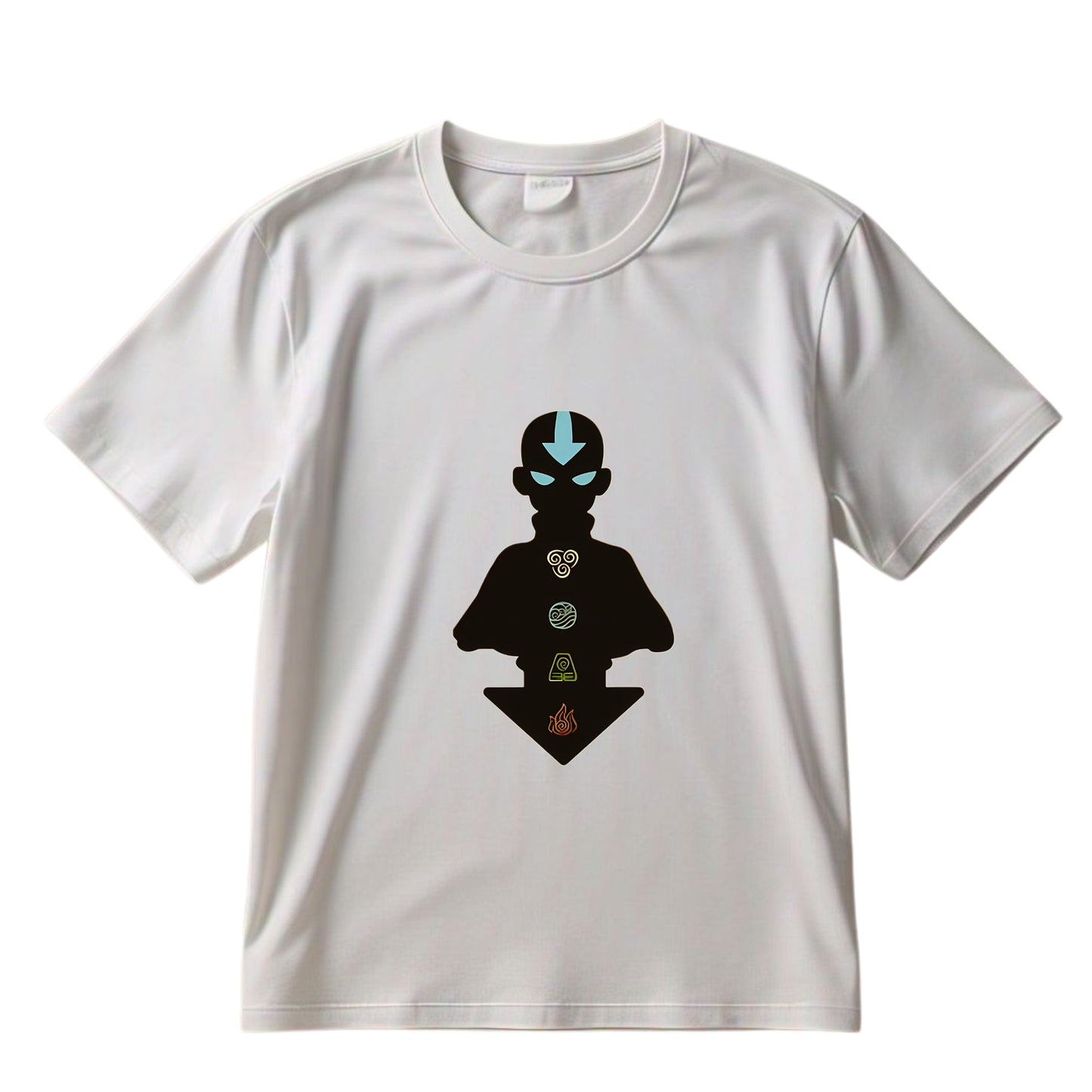 Avatar Silhouette T-Shirt
