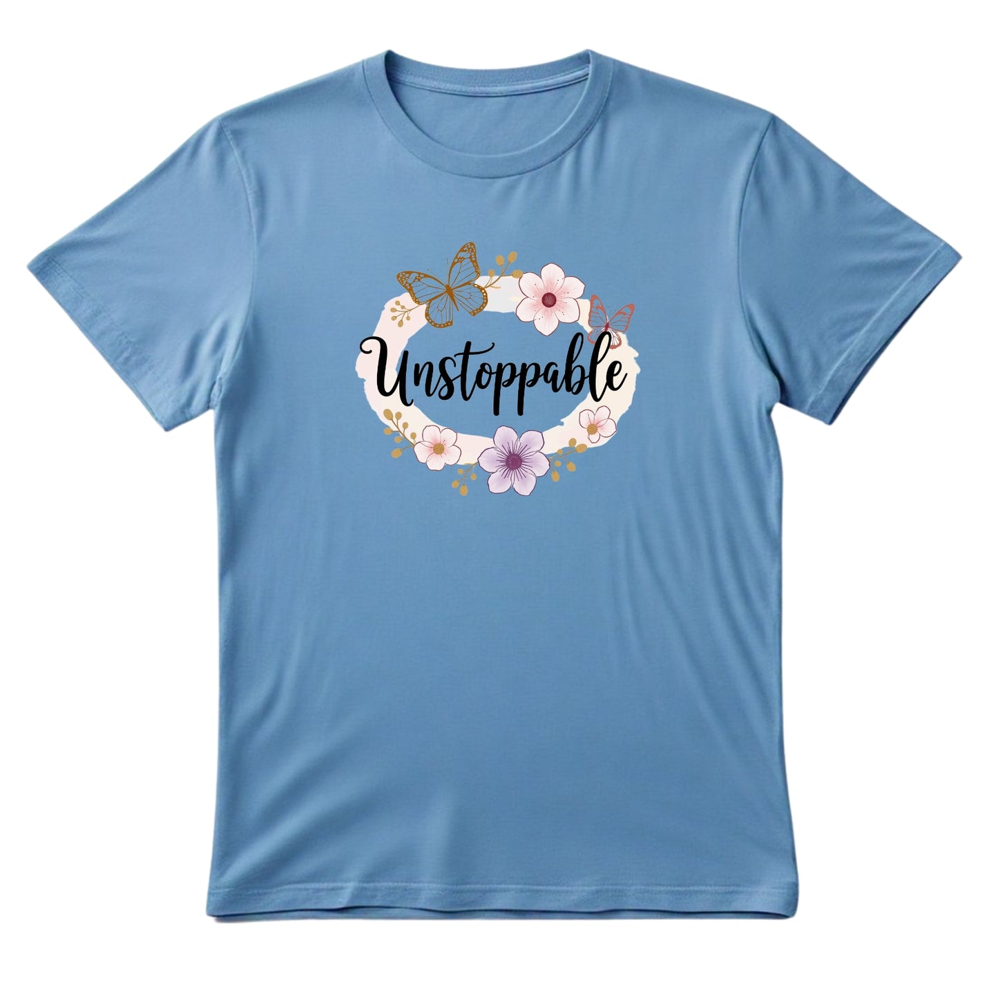 Unstoppable T-Shirt