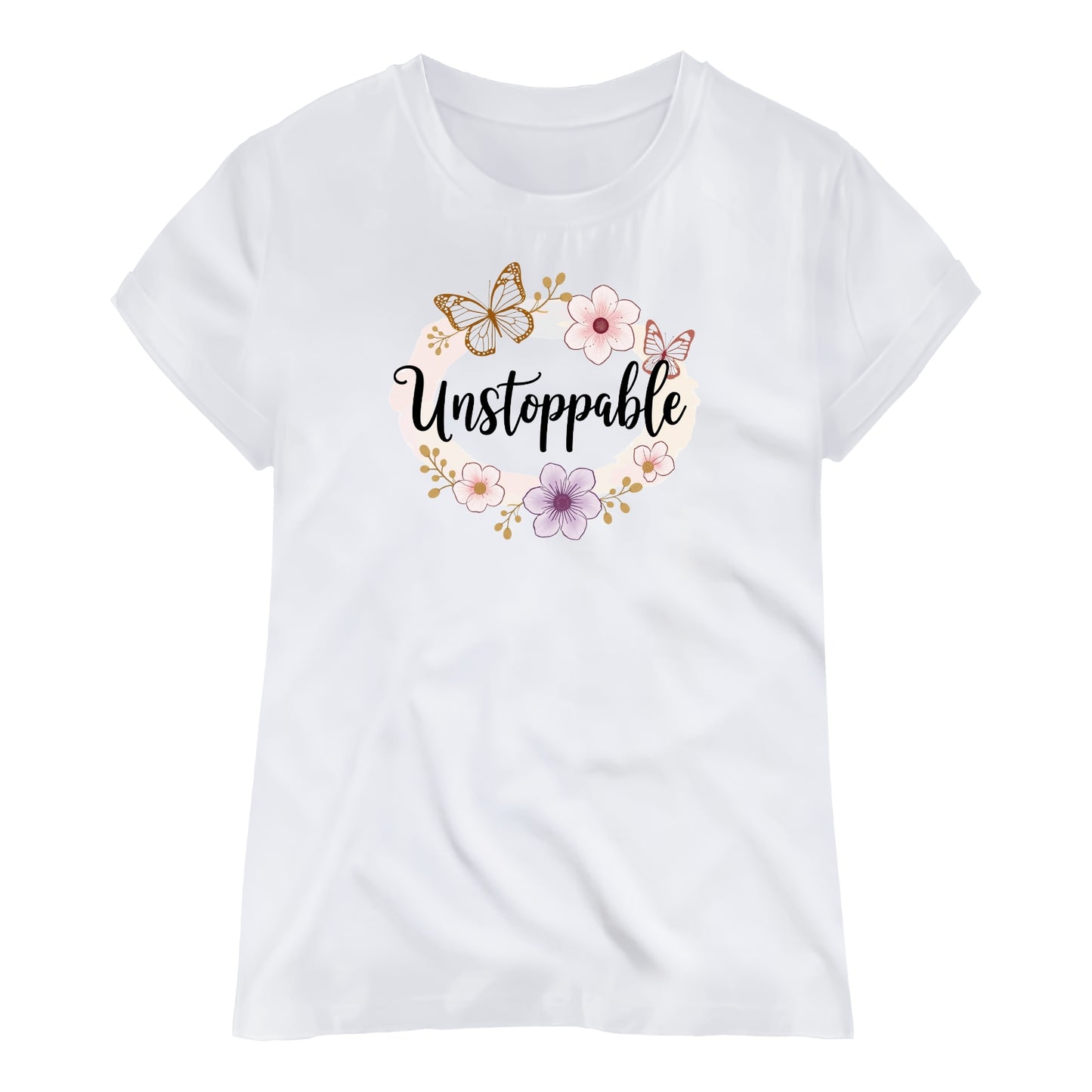 Unstoppable T-Shirt