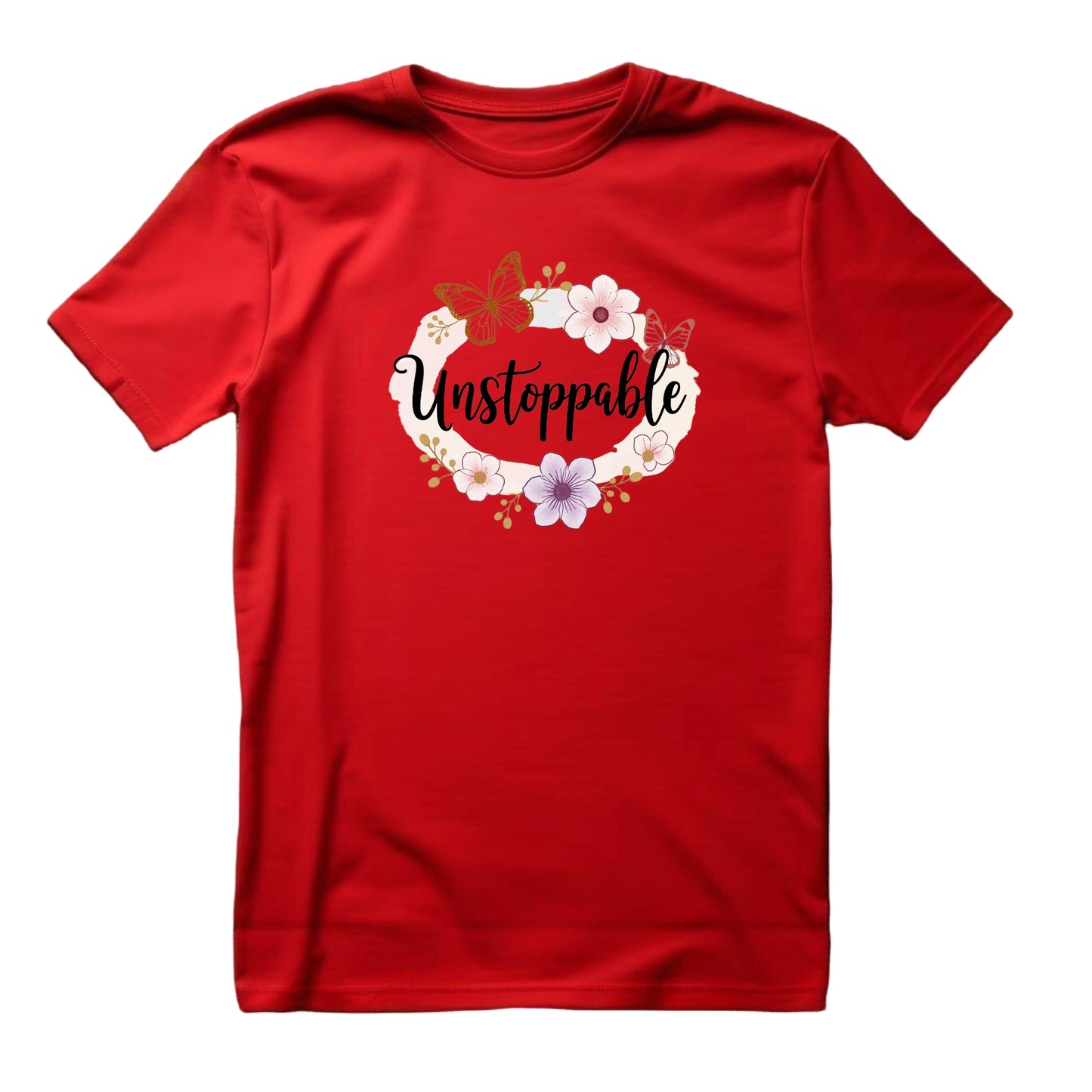 Unstoppable T-Shirt