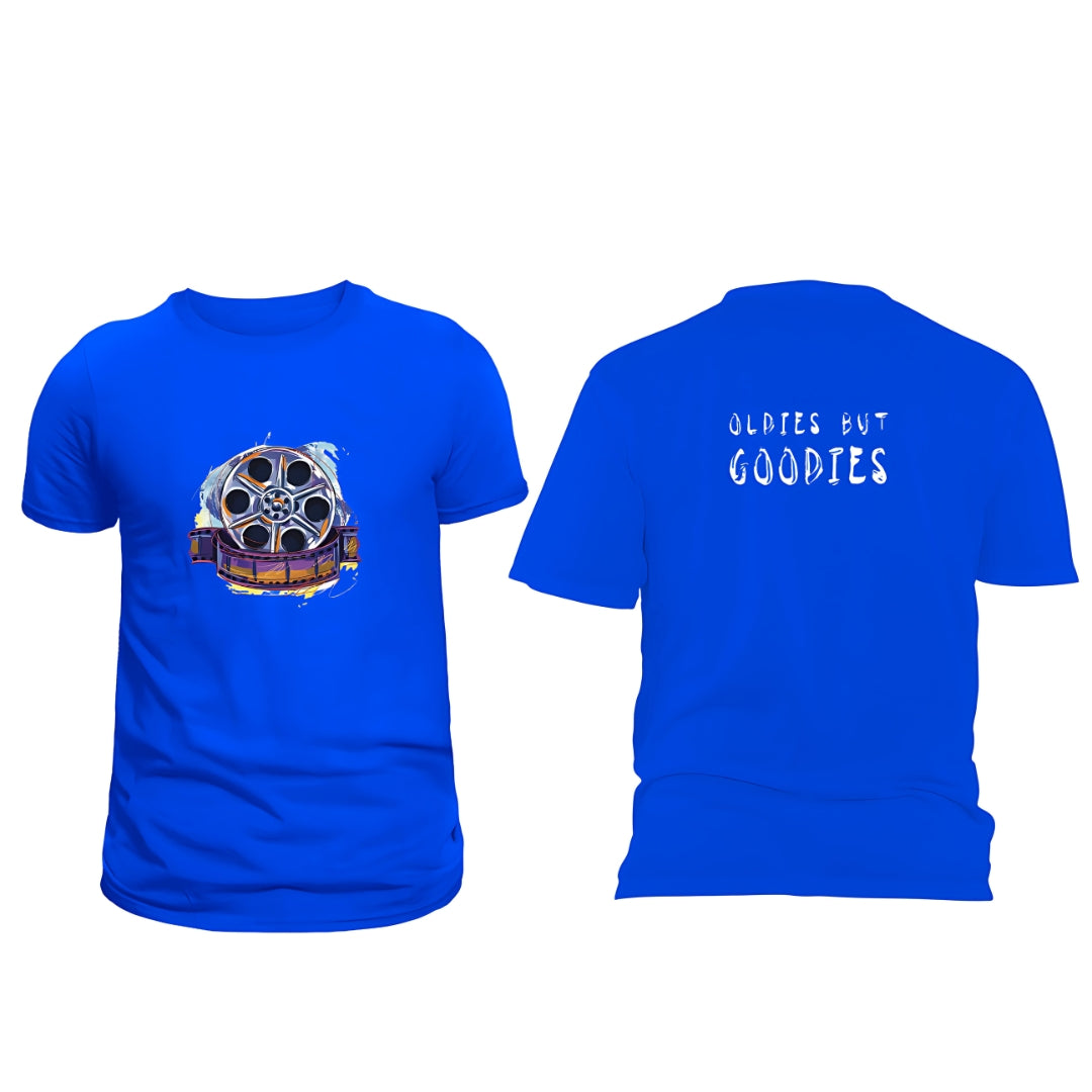 Oldies But Goodies T-Shirt