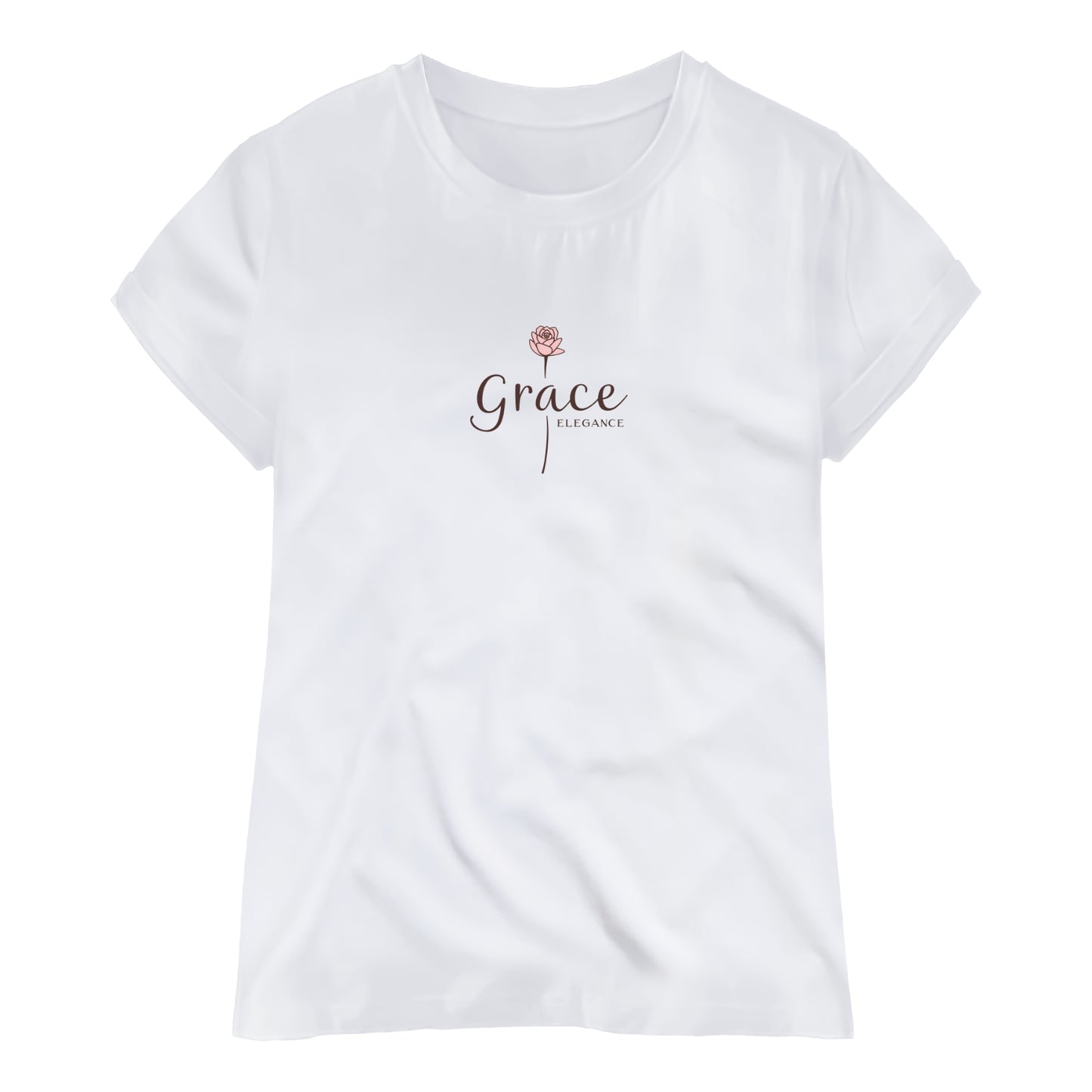 Grace Elegance T-Shirt