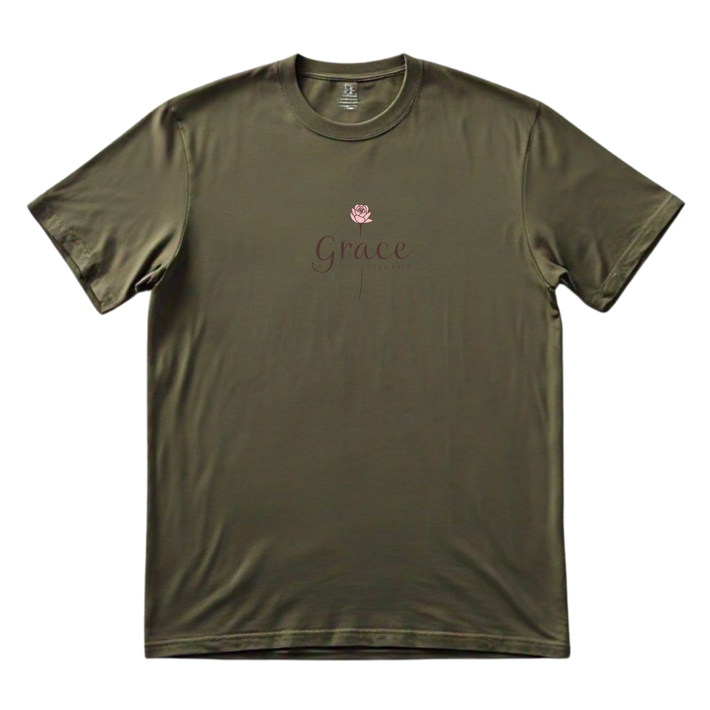 Grace Elegance T-Shirt