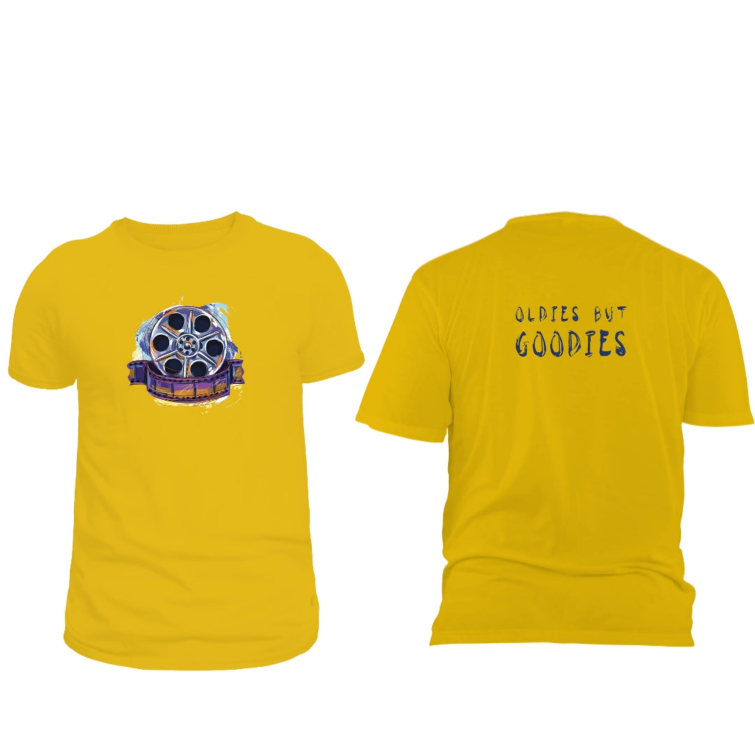 Oldies But Goodies T-Shirt