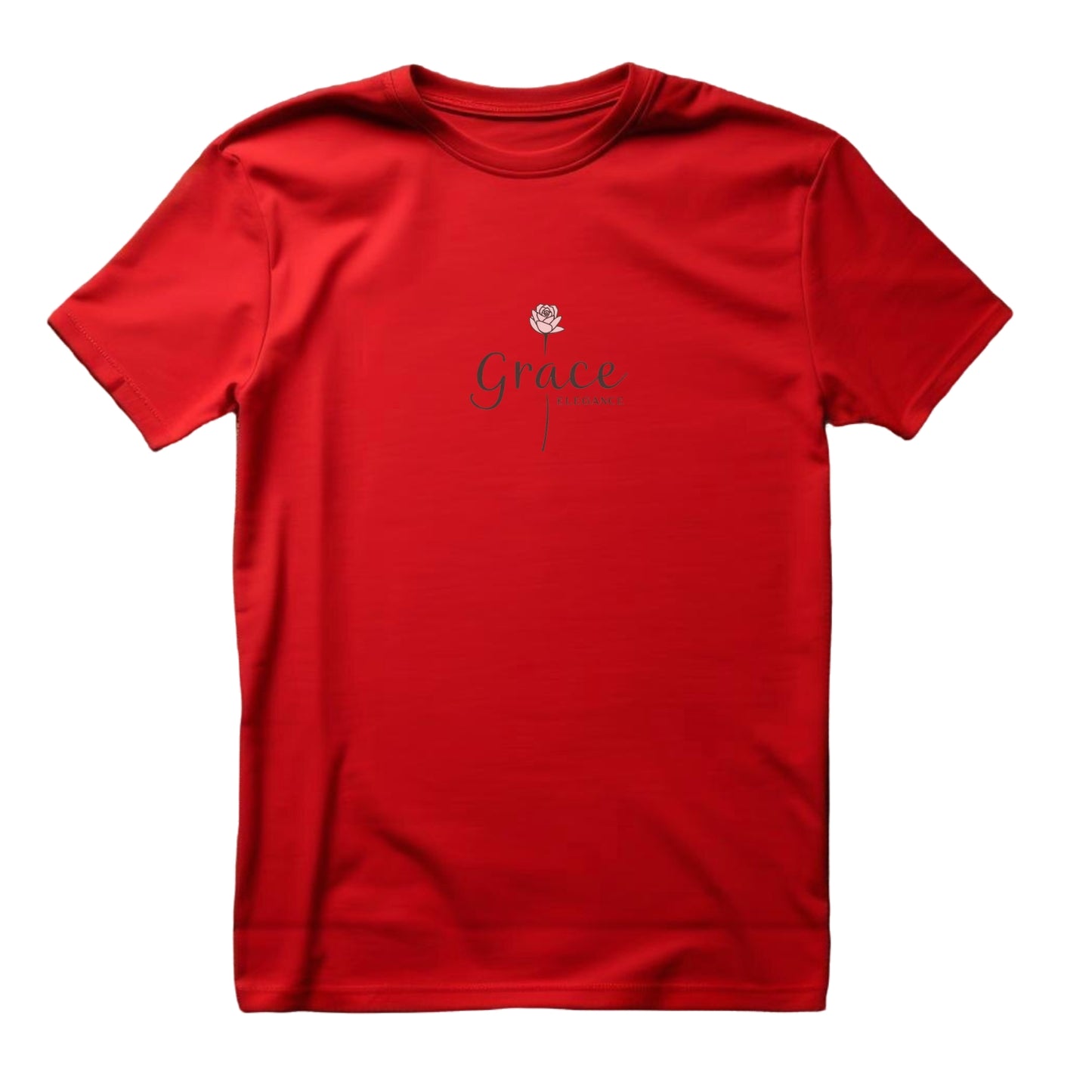 Grace Elegance T-Shirt