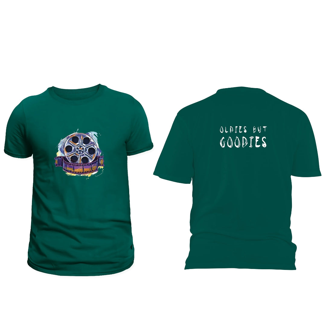 Oldies But Goodies T-Shirt