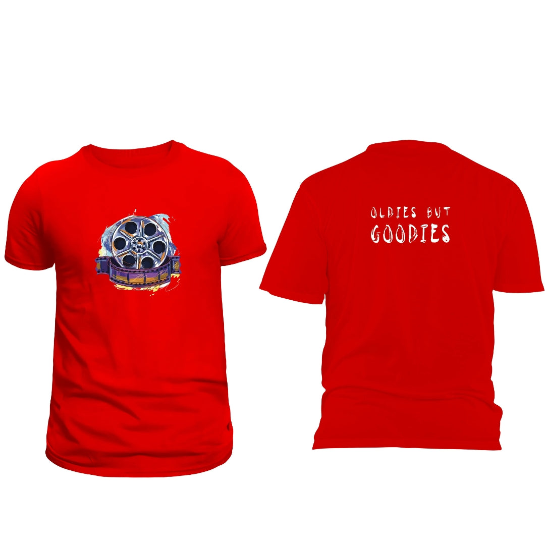 Oldies But Goodies T-Shirt