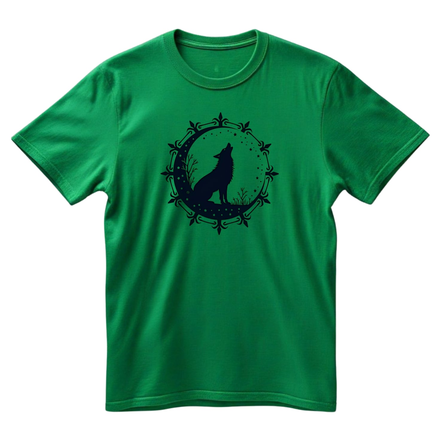 Lone Howl T-Shirt