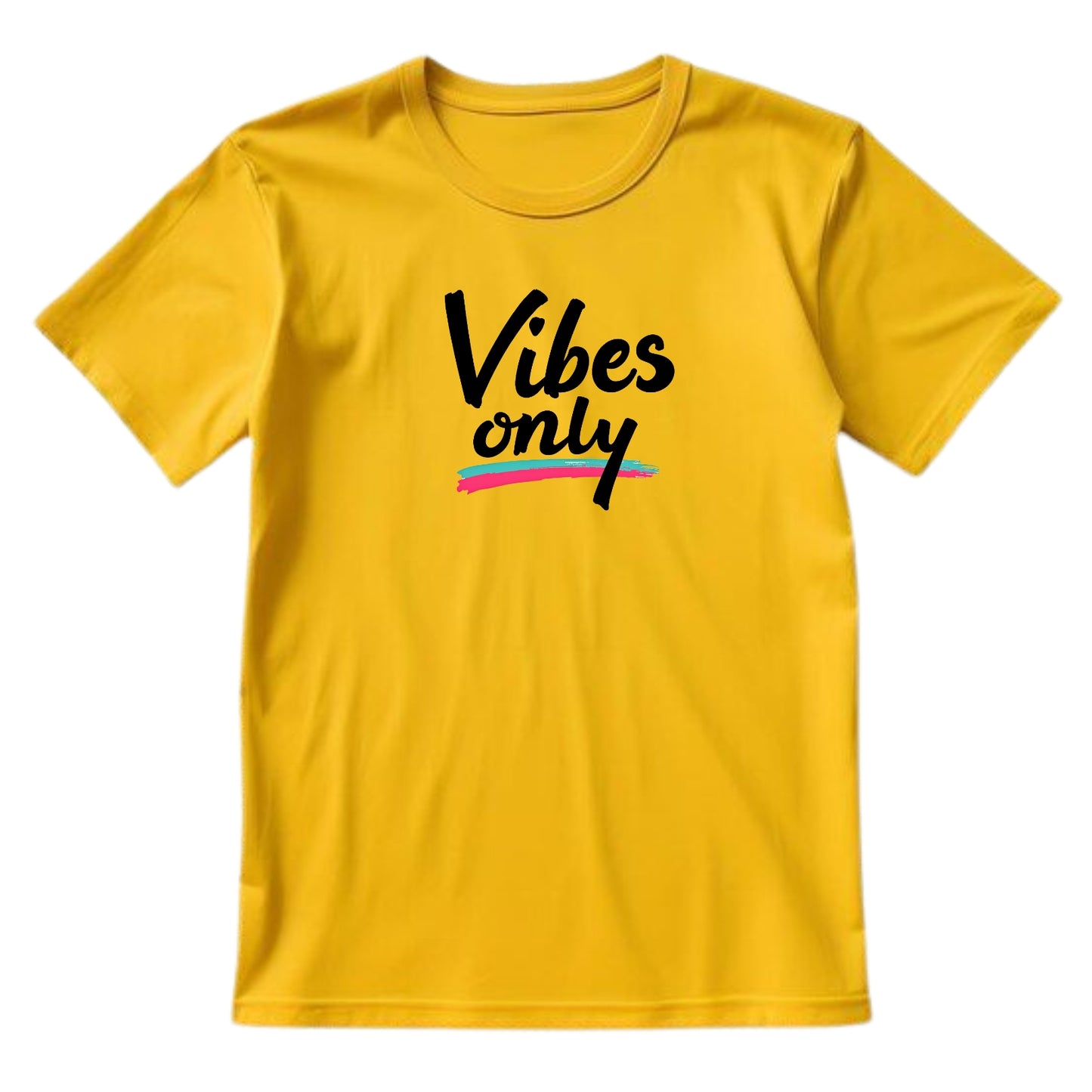 Vibe Only T-Shirt
