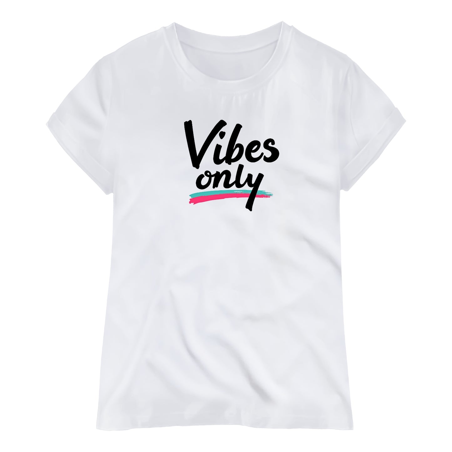 Vibe Only T-Shirt