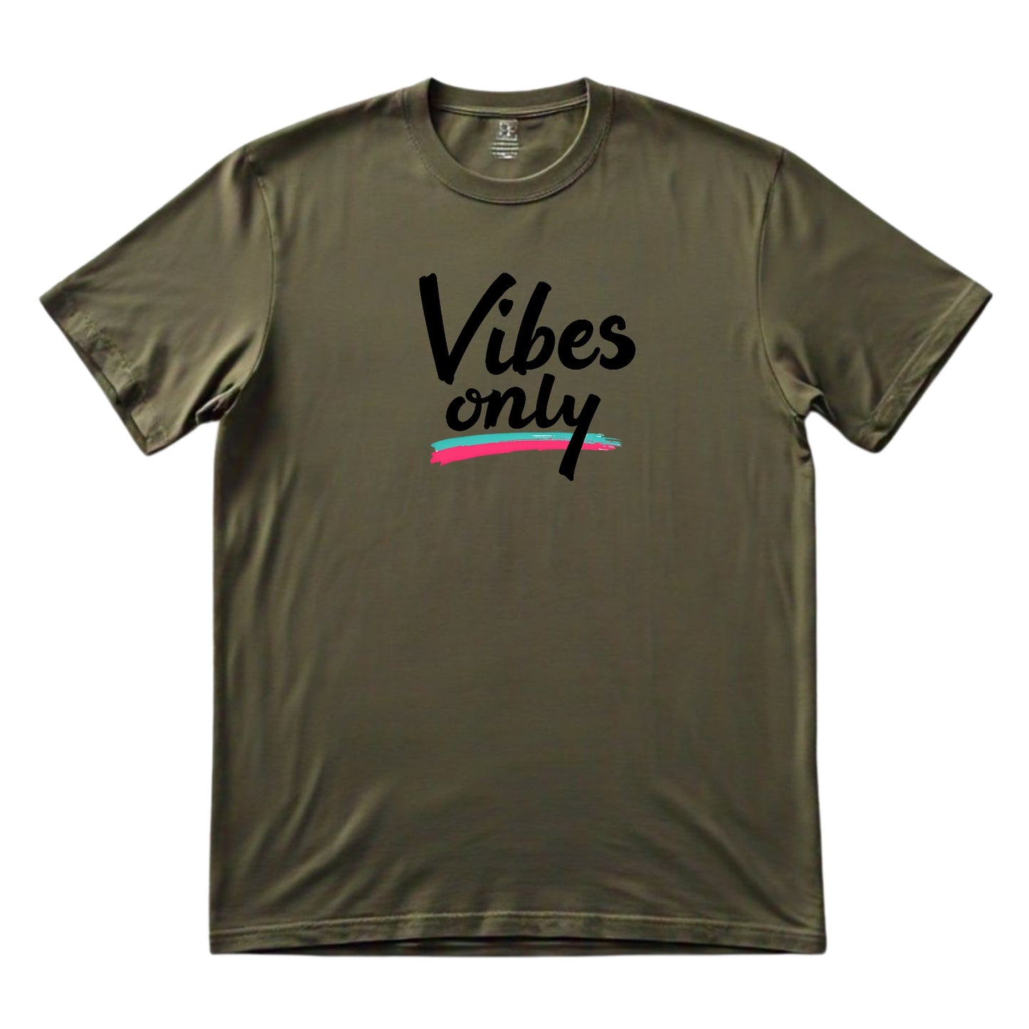 Vibe Only T-Shirt