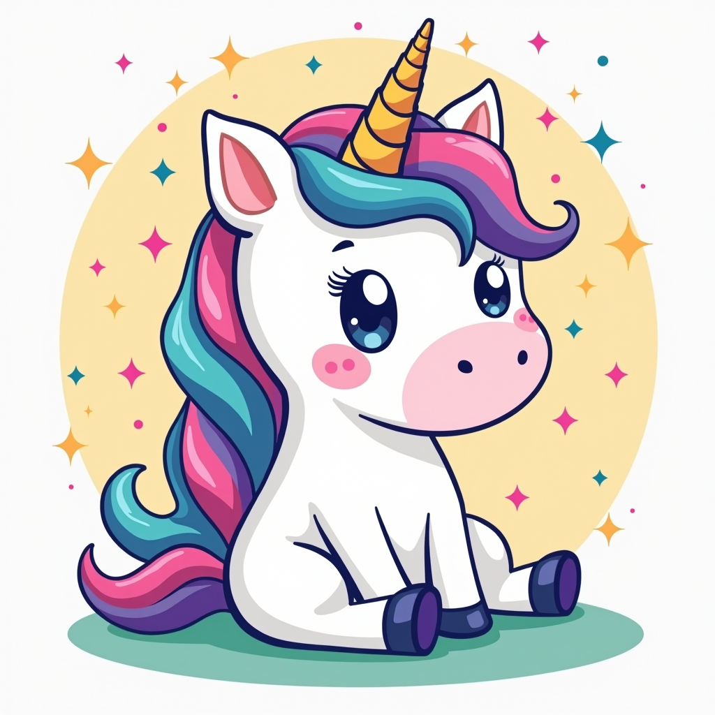 Unicorn Dream T-Shirt - THUD Store