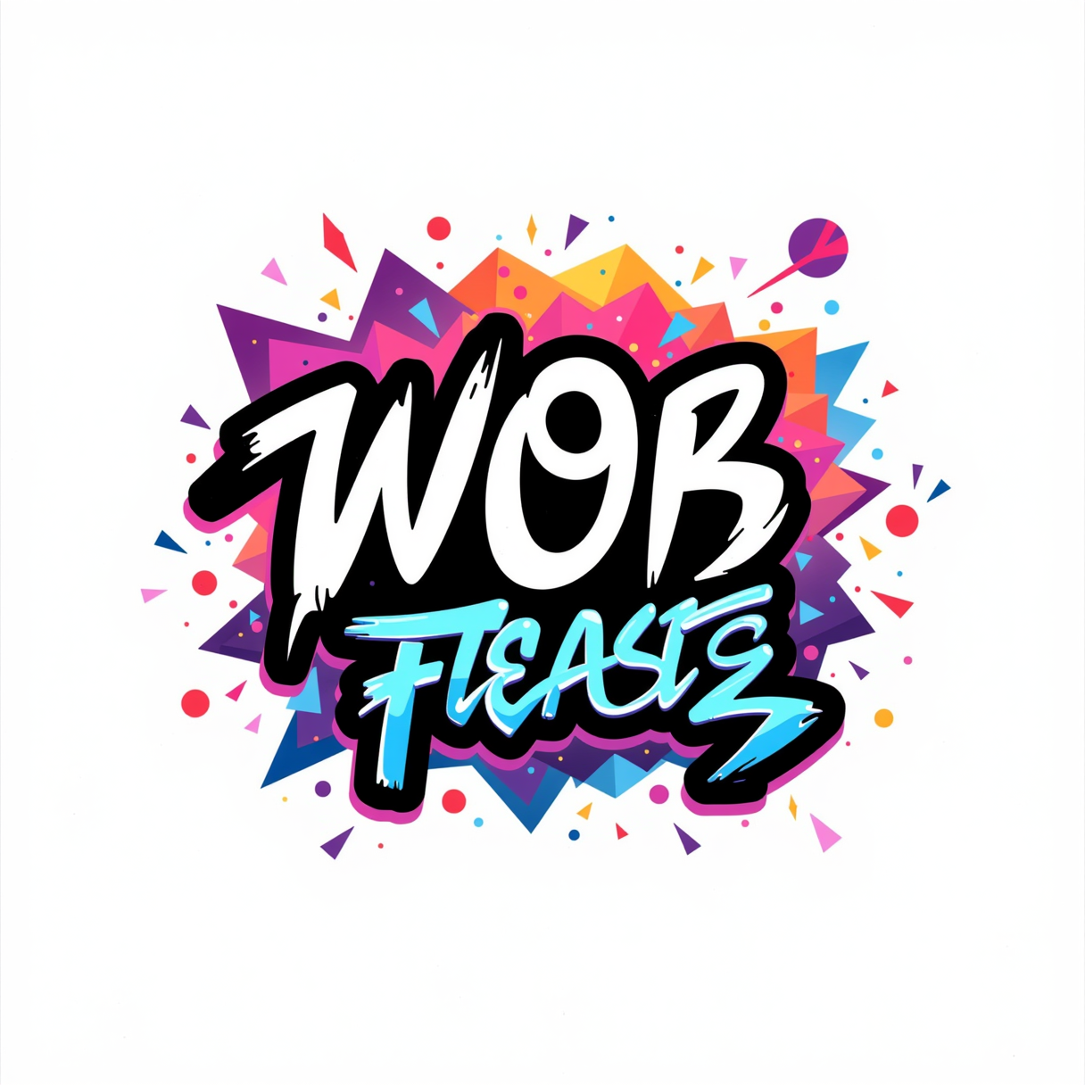 Wob Fleaze Hoodie - THUD Store