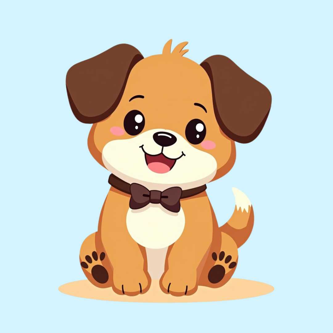 Bowtie Puppy Baby Onesie - THUD Store