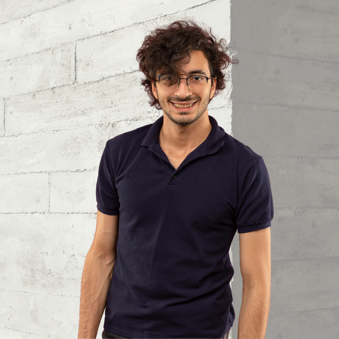 Men's Classic Polo Shirt - THUD Store