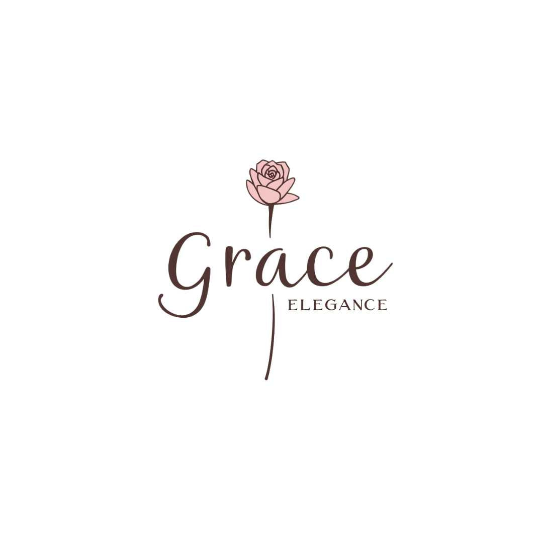 Grace Elegance T-Shirt - THUD Store