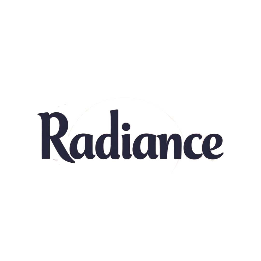 Radiance T-Shirt - THUD Store