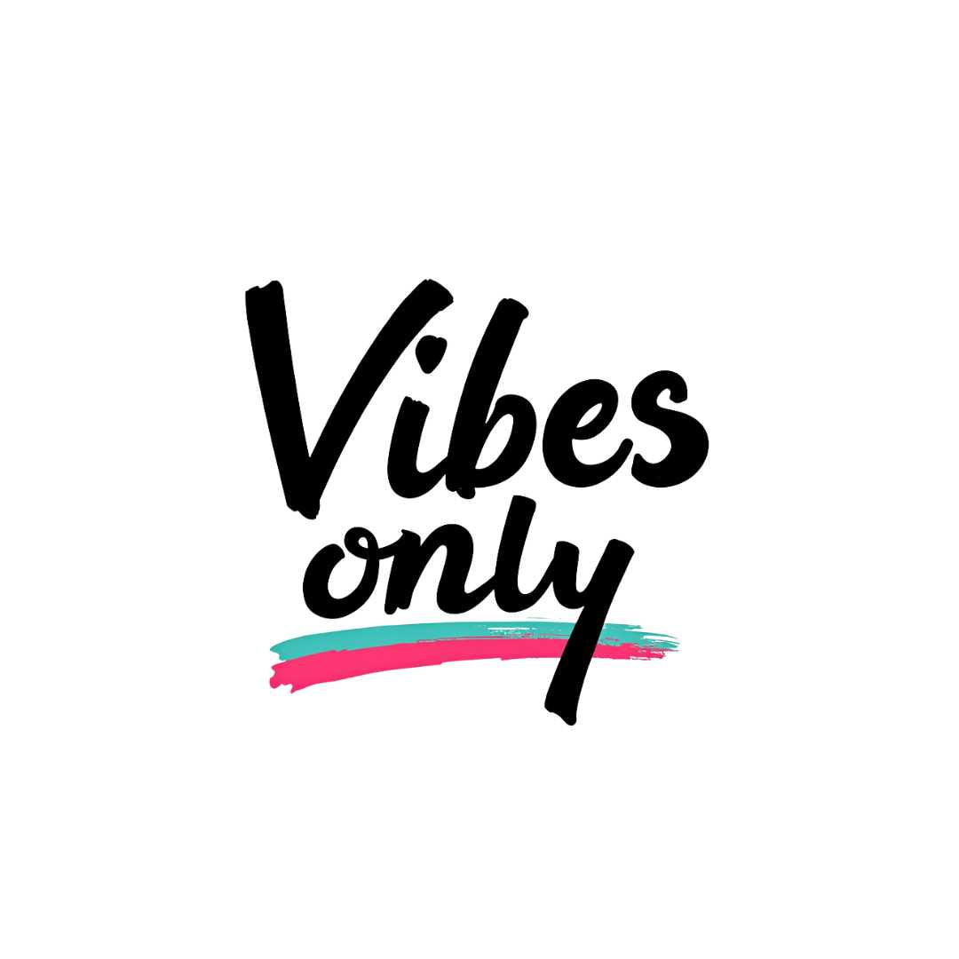 Vibe Only T-Shirt - THUD Store
