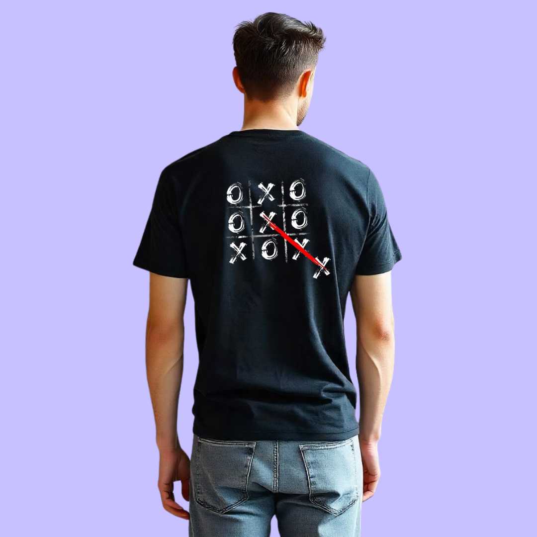 Think Outside the Box T-Shirt