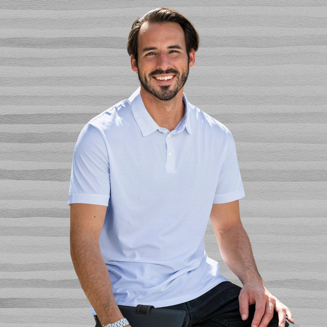 Men's Polo T-Shirts