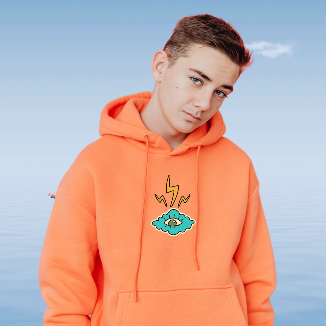 Men's Hoodies