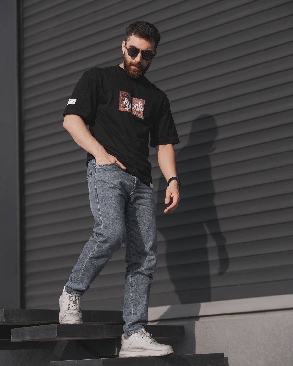 Men