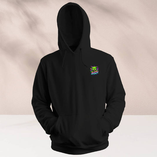 Hustle Hoodie - THUD Store