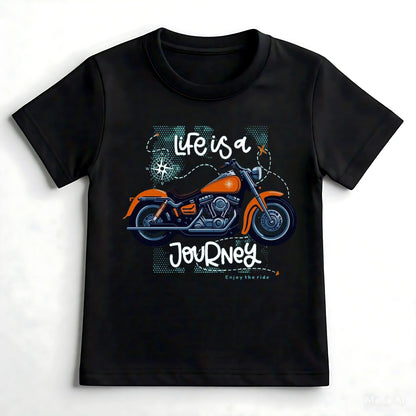 Life is a Journey T-Shirt