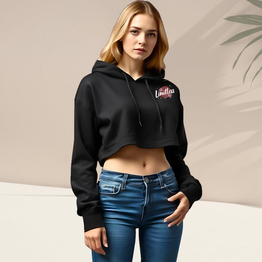 Limitless Hoodie
