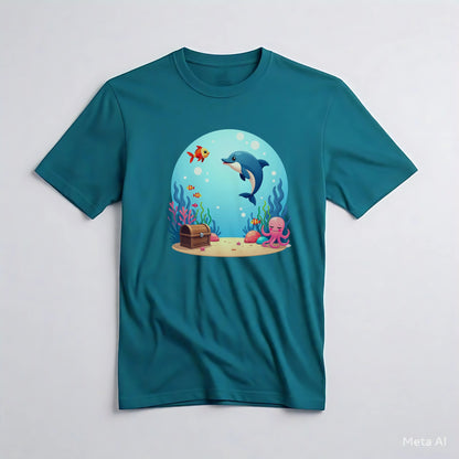 Underwater Adventure T-Shirt